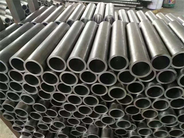 安仁30CrMo精密无缝钢管